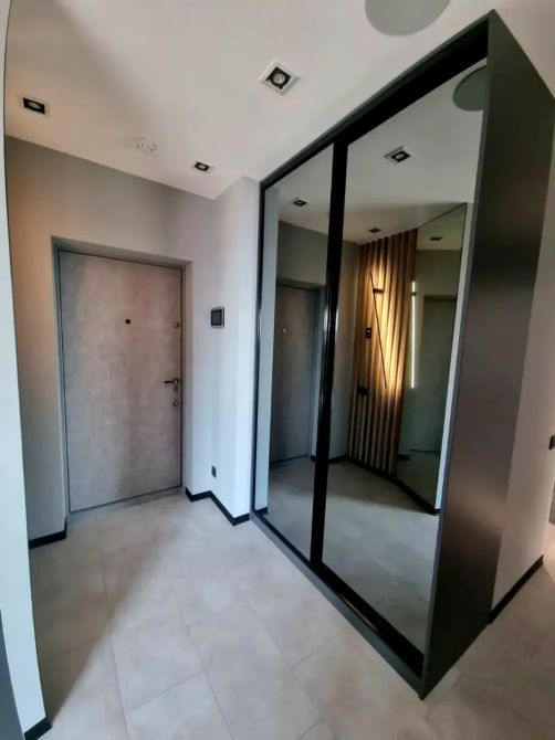 Продаж Квартира 3-кімнатна, 20/25 поверх на Липківського, 16в Київ - фото 11