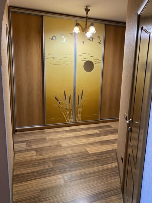 Оренда Квартира 1-кімнатна, 10/24 поверх на пр. Николая Бажана, 1 Київ - фото 12