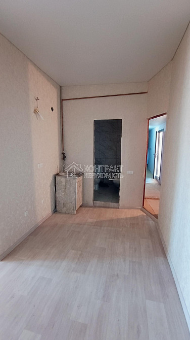 Продаж Квартира 3-кімнатна, 2/2 поверх на вул. Москалівська Харків - фото 7