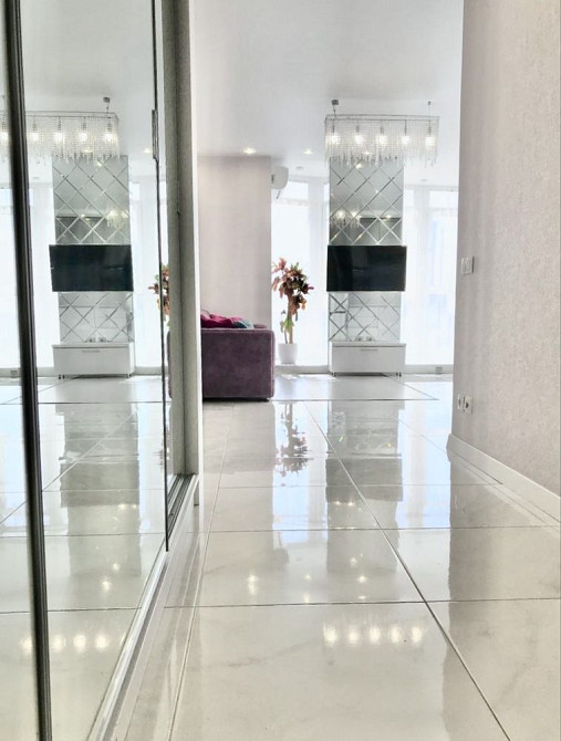 Продаж Квартира 3-кімнатна, 9/17 поверх на Миколи Руденка вул., д. 148в Київ - фото 8