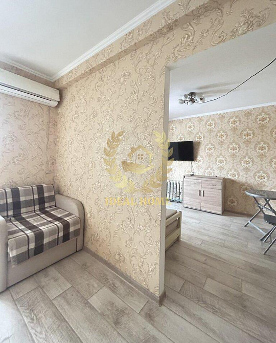 Продаж Квартира 1-кімнатна, 5/9 поверх на Кондратюка Юрия ул., 4Б Kiev - photo 4