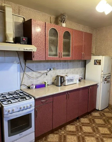 3-х комн. квартира на Молдаванке - улица Болгарская Одесса - изображение 7