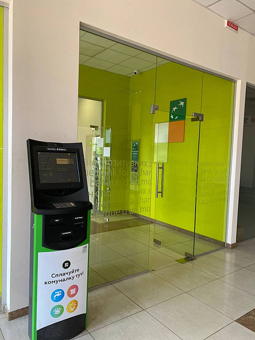 Оренда офісне приміщення на Дальницкая ул. поверх - 1/7 Odessa - photo 17