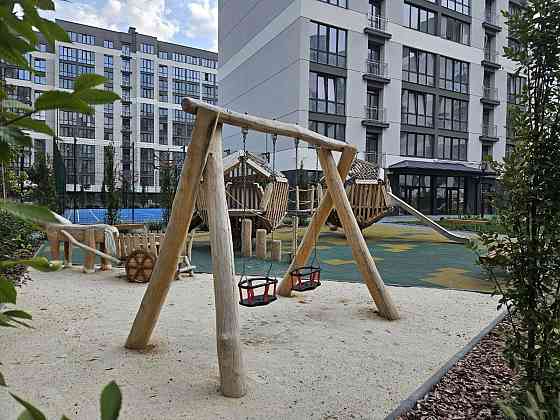 Продаж Квартира 1-кімнатна, 10/10 поверх на вул. Крихівці / Виноградна Івано-Франківськ