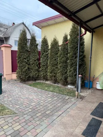Продаж 1-поверховий Будинок з ділянкою 6 сот 118 кв.м 3 кімн. на проїзд Бурштиновий 2 Хмельницький - фото 3