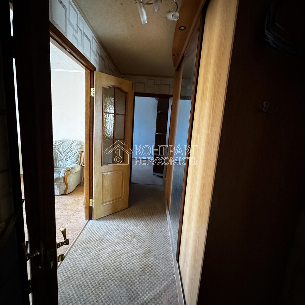 Продаж Квартира 2-кімнатна, 5/9 поверх на вул. Двадцять Третього Серпня Харьков - изображение 5