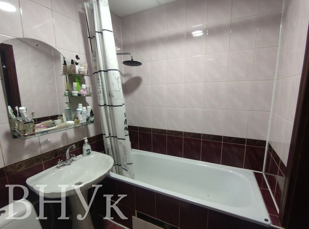 Продаж Квартира 3-кімнатна, 1/9 поверх на вул. Курбаса Л. Тернопіль - фото 20