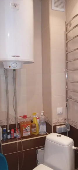 Продам 1-комнатную квартиру в центре п.Котовского (ул.С.Палия-Заболотного) Одеса - фото 17