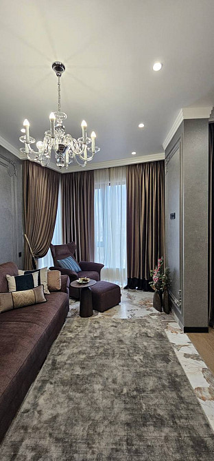 Продаж Квартира 3-кімнатна, 8/12 поверх на Чубаевская ул., 1 Odessa - photo 13