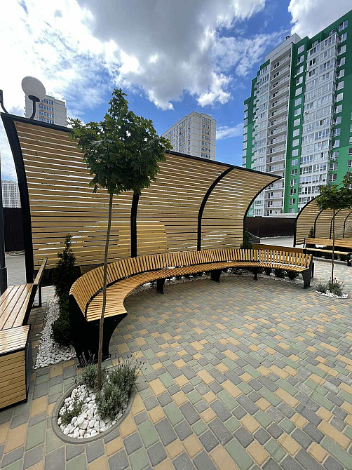 Продаж Квартира 1-кімнатна, 4/17 поверх на Жемчужная ул., 11 Одесса - изображение 9