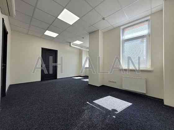 Оренда офісне приміщення на Спаська вул., 5 приміщень - 10, поверх - 3/5 Київ