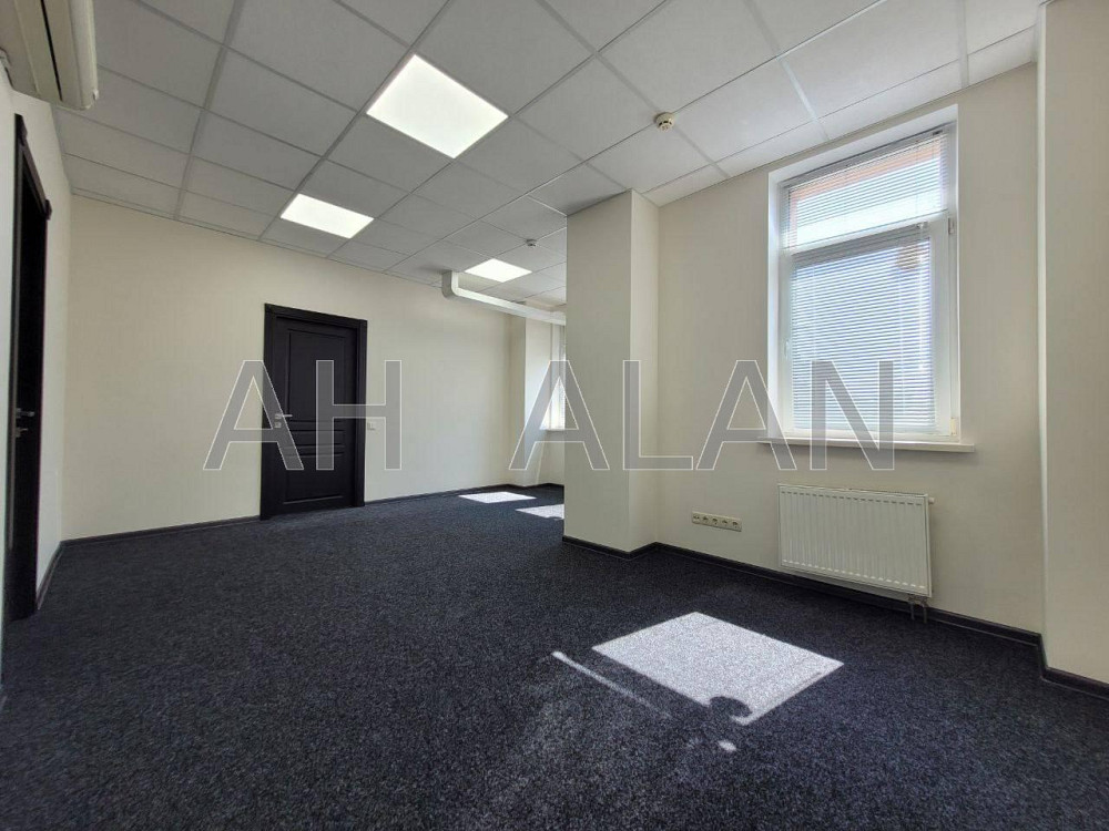 Оренда офісне приміщення на Спаська вул., 5 приміщень - 10, поверх - 3/5 Київ - фото 6