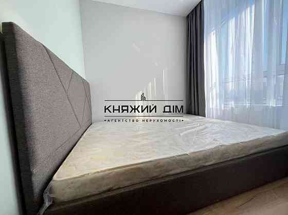 Оренда Квартира 1-кімнатна, 7/28 поверх на Днепровская Набережная Киев