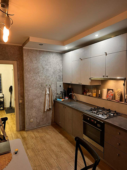 Продаж Квартира 2-кімнатна, 5/10 поверх на вул. просп. Чорновола / вул. Замарстинівська L'viv - photo 4