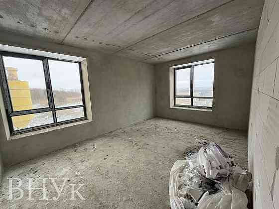 Продаж Квартира 2-кімнатна, 1/9 поверх на Провулок Дубовецький Тернопіль