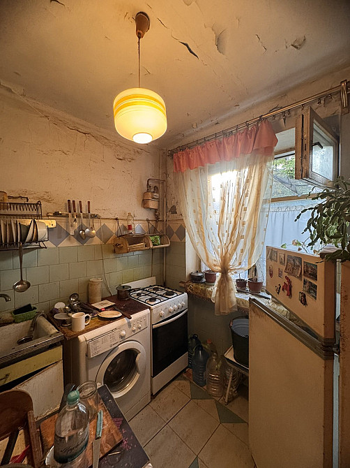 Продам двухкомнатную квартиру на Черемушках Odessa - photo 9