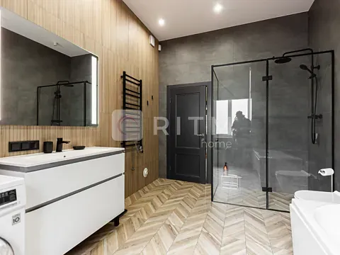 Аренда 2к Квартира 75 кв.м Валова вулиця 16 Львов - изображение 12