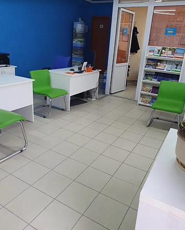 Здається комерційне приміщення на вул. Торговиця, площа 50 кв.м Тернопіль - фото 1