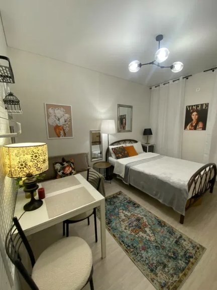 Продаж Квартира 1-кімнатна на ул. Ризовская, 8 Одеса - фото 2