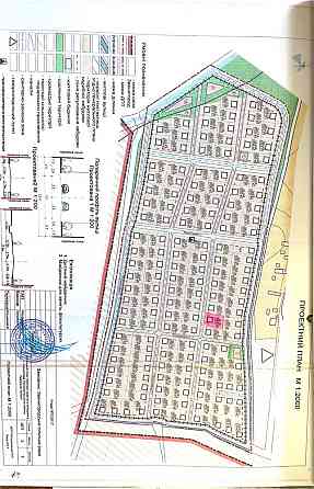 Продаж земельної ділянки 10 соток Давидів