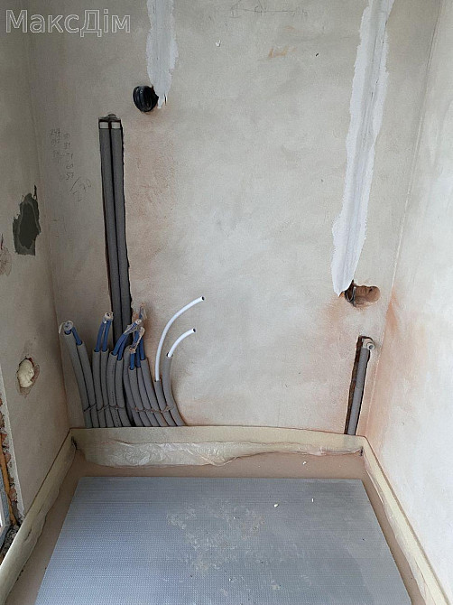 Продаж Будинок 1-кімнатний на вул. Глибока Долина Тернополь - изображение 9