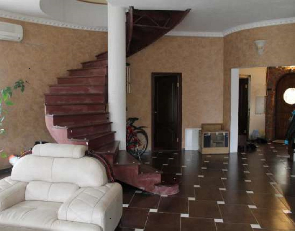 Продаж земельної ділянки 0.1 соток на ул. Одесская, 57 Красносілка - фото 6