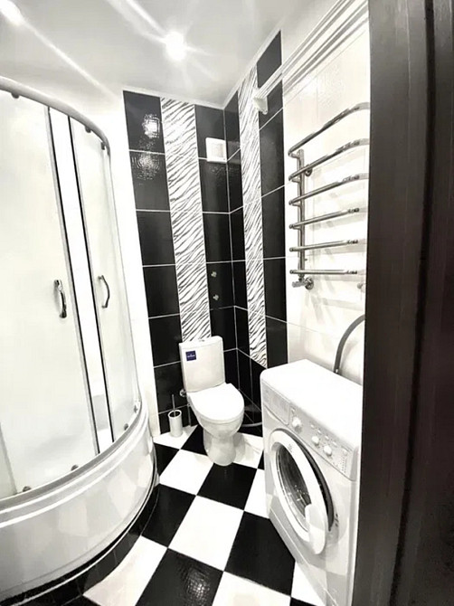 Оренда Квартира 1-кімнатна, 2/3 поверх на Сирецько-Садова, 5 Київ - фото 7