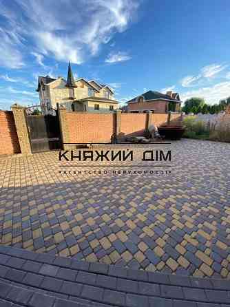 Продажа 3-х этажного дома на Осокорках. № 2211542 Kiev