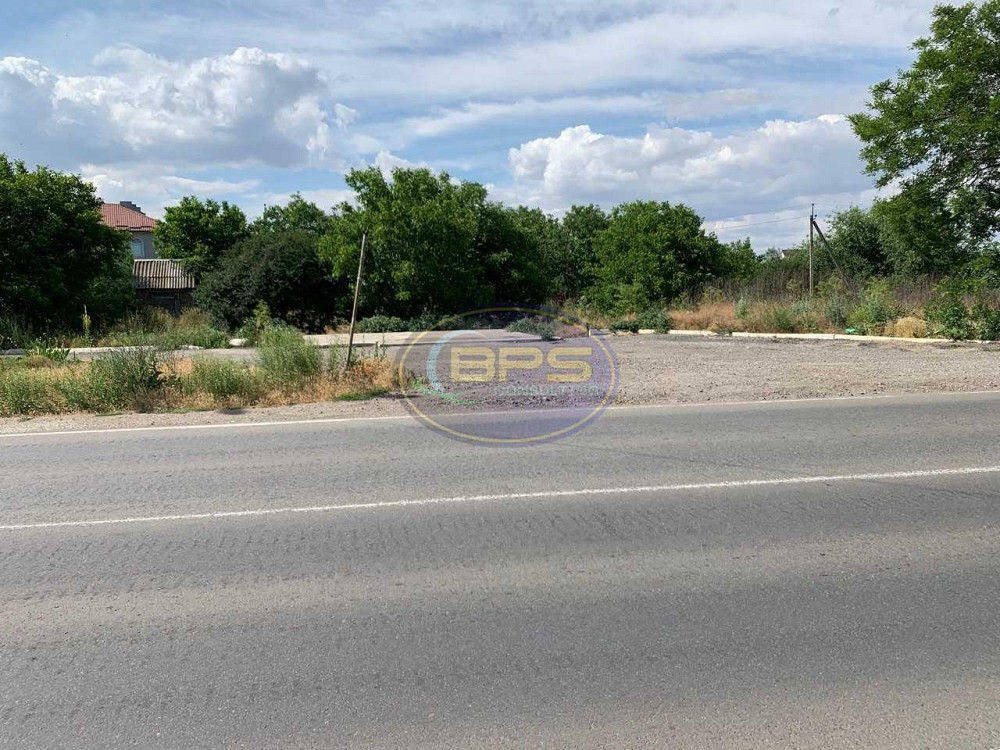 Продаж земельної ділянки 25 соток Фонтанка - фото 5