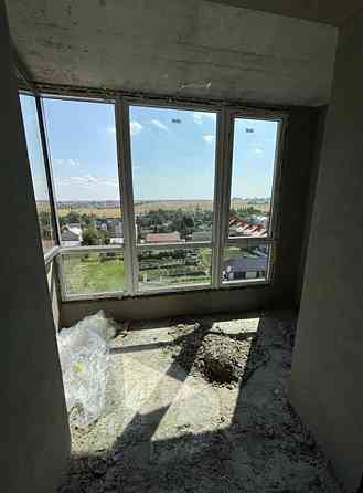 Продаж 1к квартири, 49 кв.м, Байківці Байковцы
