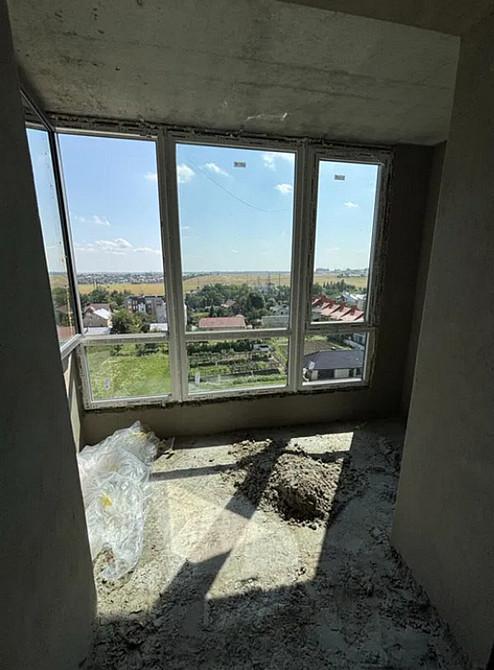 Продаж 1к квартири, 49 кв.м, Байківці Байківці - фото 5