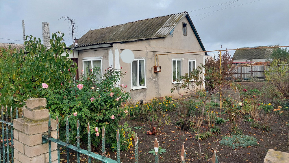 Продаж Будинок 3-кімнатний на ул. Лугова, 1А Доброолександрівка - фото 13