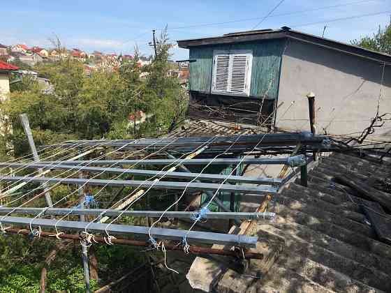 Продам каменную дачу, Черноморка, недалеко море Odessa