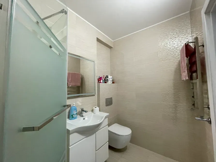 Продажа 2к Квартира 69 кв.м Трускавецька, Континент Львов - изображение 15