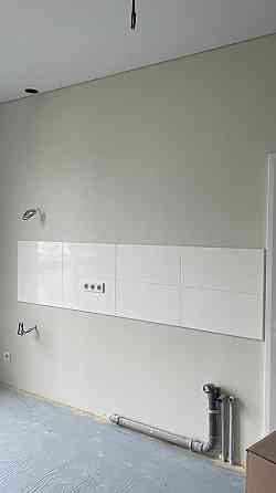 Современная 1-комнатная квартира на Фонтане в новом доме Одеса