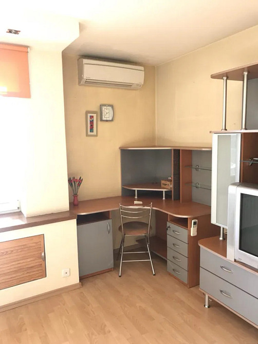 Оренда Квартира 1-кімнатна, 7/11 поверх на вул Антоновича, 154 Kiev - photo 2