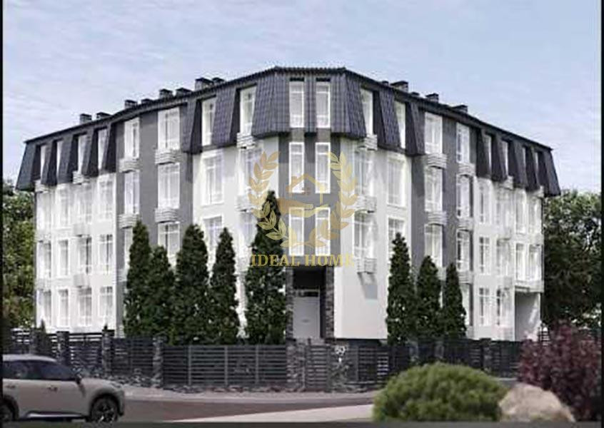 Продам 2 к квартиру євро двушка Київ - фото 14