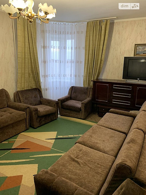 Оренда Квартира 2-кімнатна, 11/14 поверх на Янгеля Vinnytsya - photo 5