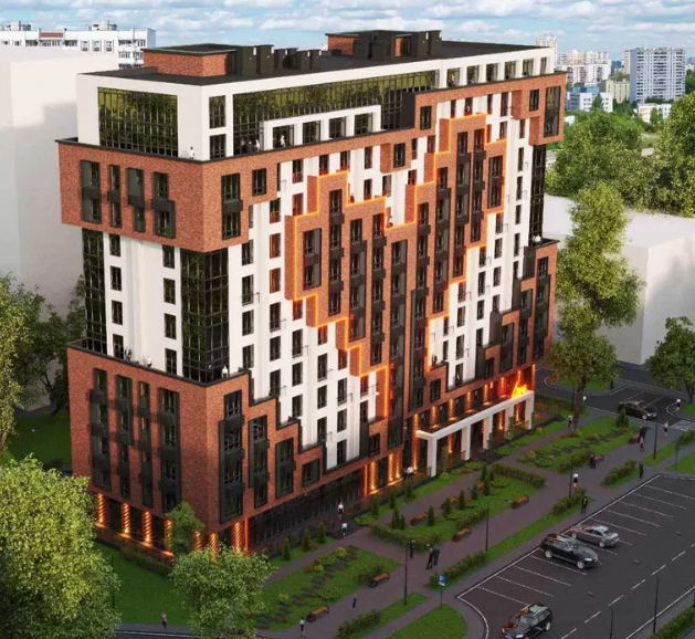 Продам смарт-квартиру с видом на море на пос.Котовского (ул.Ак.Сахарова) Одеса - фото 1