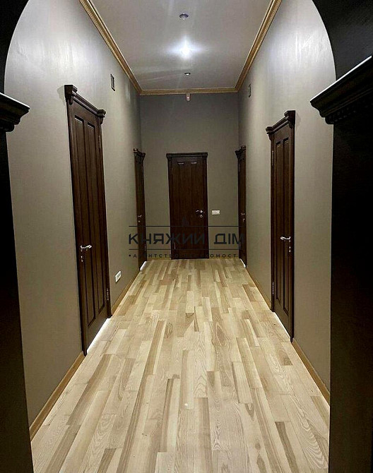 Оренда офісне приміщення на Шота Руставели ул. поверх - 4/5 Киев - изображение 7