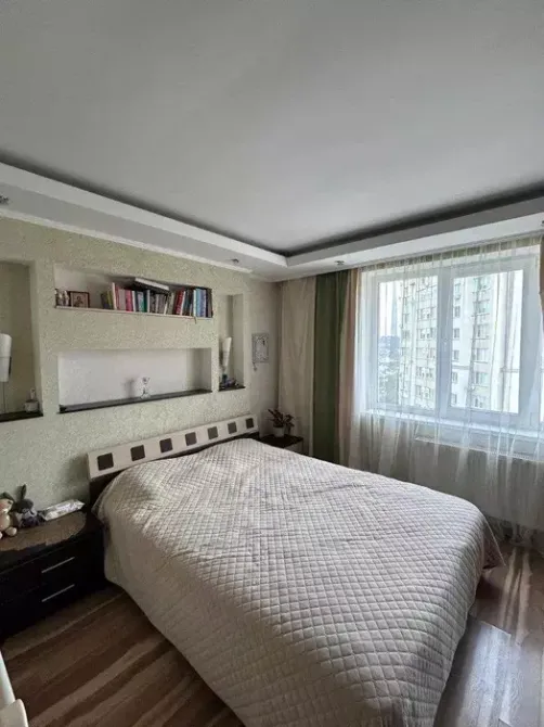 Продаж Квартира 2-кімнатна, 8/10 поверх на Симоненка В. вул., 39 Івано-Франківськ - фото 8