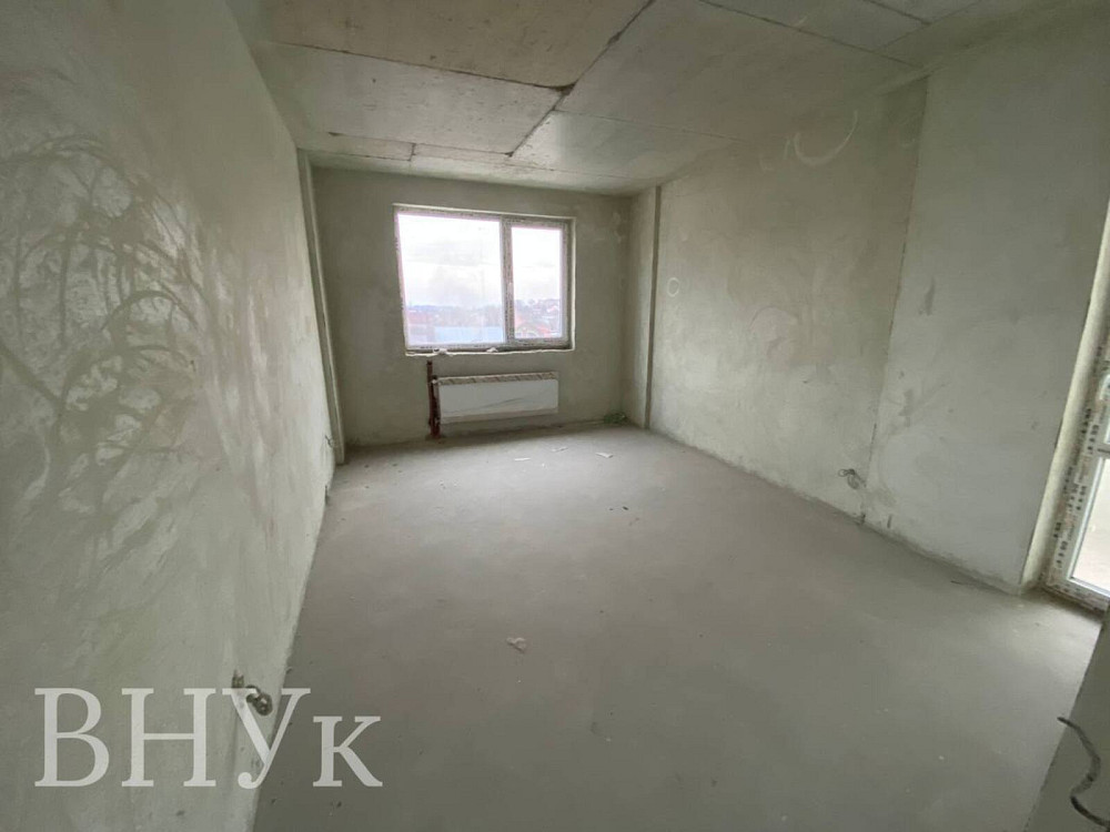 Продаж Квартира 1-кімнатна, 3/3 поверх на вул. Розточчя Львів - фото 5