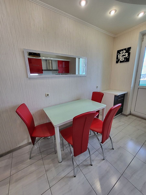 Оренда Квартира 1-кімнатна, 27/30 поверх на Олександра Мишуги, 12 Київ - фото 7