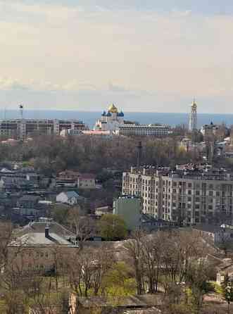 Продам 1 комнатную квартиру в ЖК Аква-Марин. Фонтанская дорога. Odessa