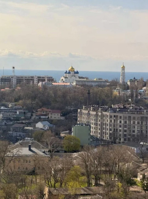 Продам 1 комнатную квартиру в ЖК Аква-Марин. Фонтанская дорога. Odessa - photo 2