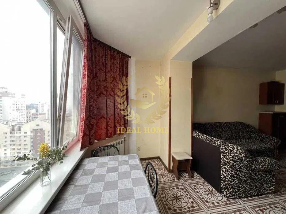 Продаж Квартира 2-кімнатна на Борщаговская ул., 206 Киев - изображение 5