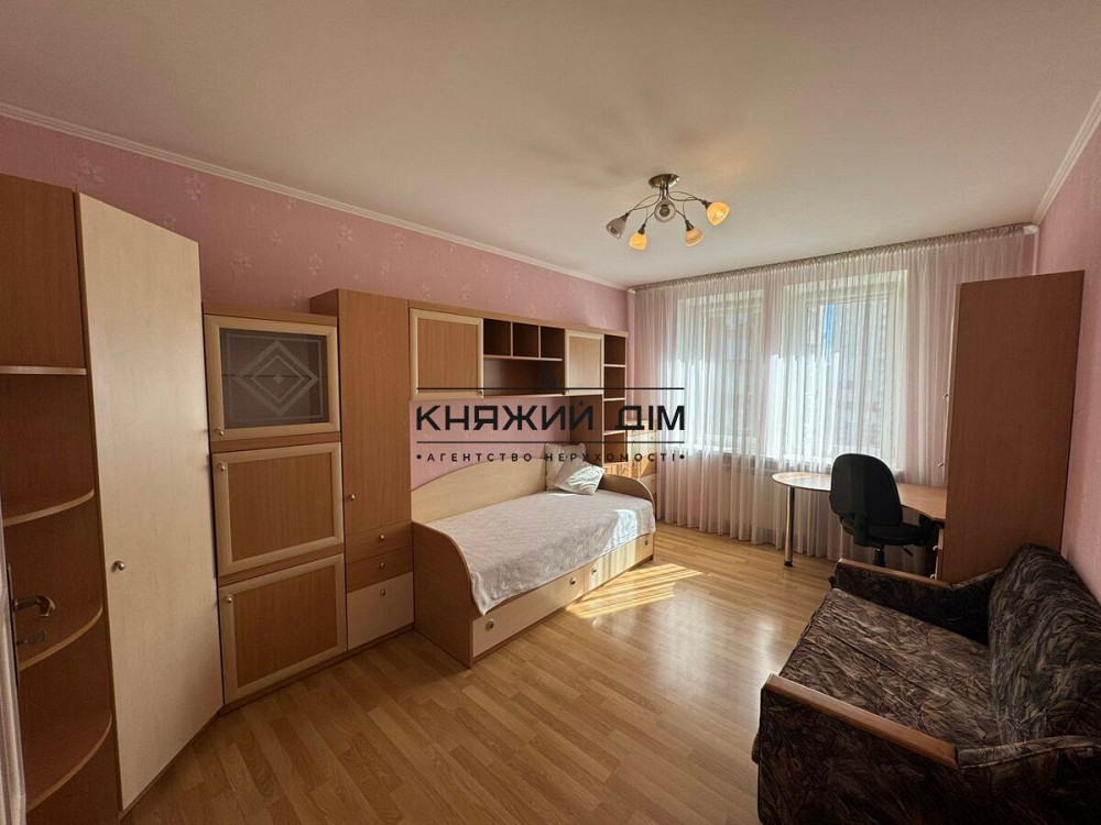 Продаж 2-кімнатної роздільної квартири на Позняках. № 21146546 Київ - фото 10