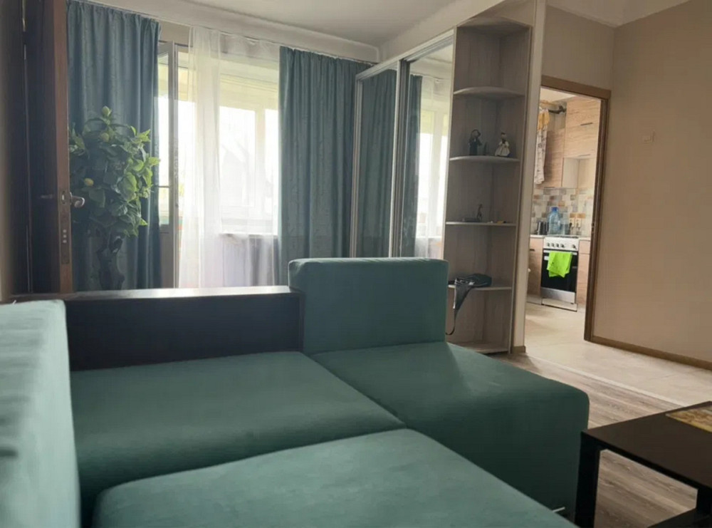 Оренда Квартира 2-кімнатна, 5/5 поверх на бульвар Марії Приймаченко, 4 Київ - фото 2