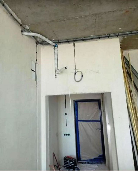 Двухкомнатная квартира в ЖК Манхеттен Одесса - изображение 5