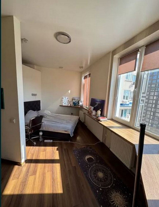 Однокомнатная квартира в ЖК Чудо город на Среднефонтанской Одеса - фото 5